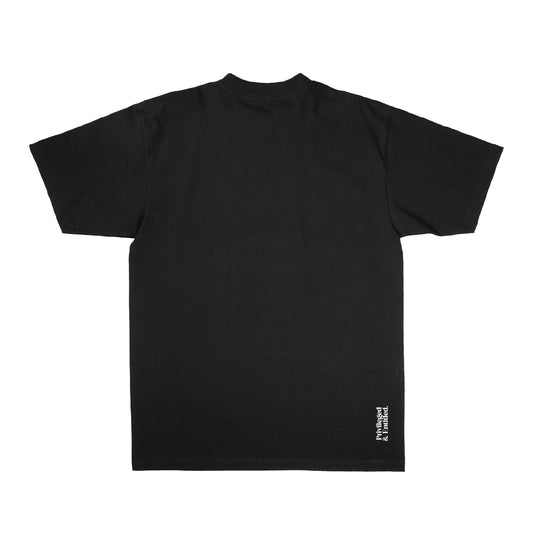 Given Not Earned T-Shirt White