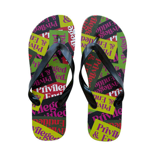 Flip Flops