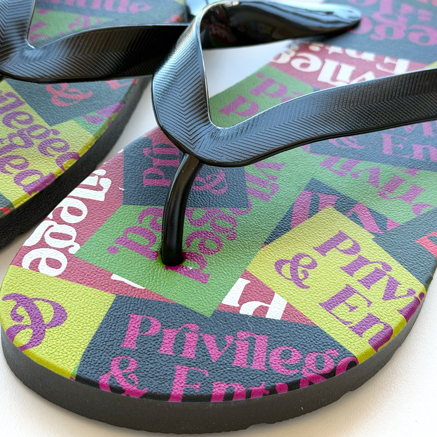 Flip Flops
