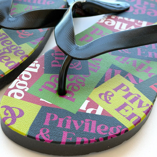 Flip Flops