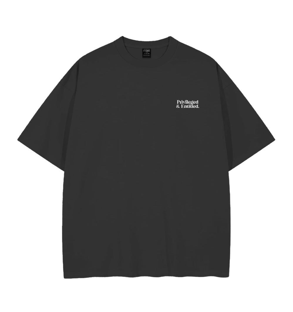 Logo Dark Grey