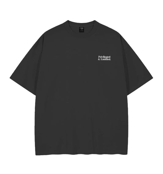 Logo Dark Grey