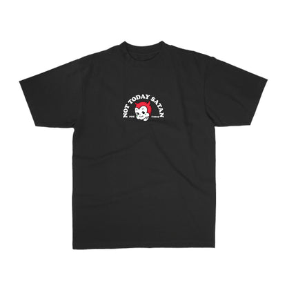 Little Devil T-Shirt Black