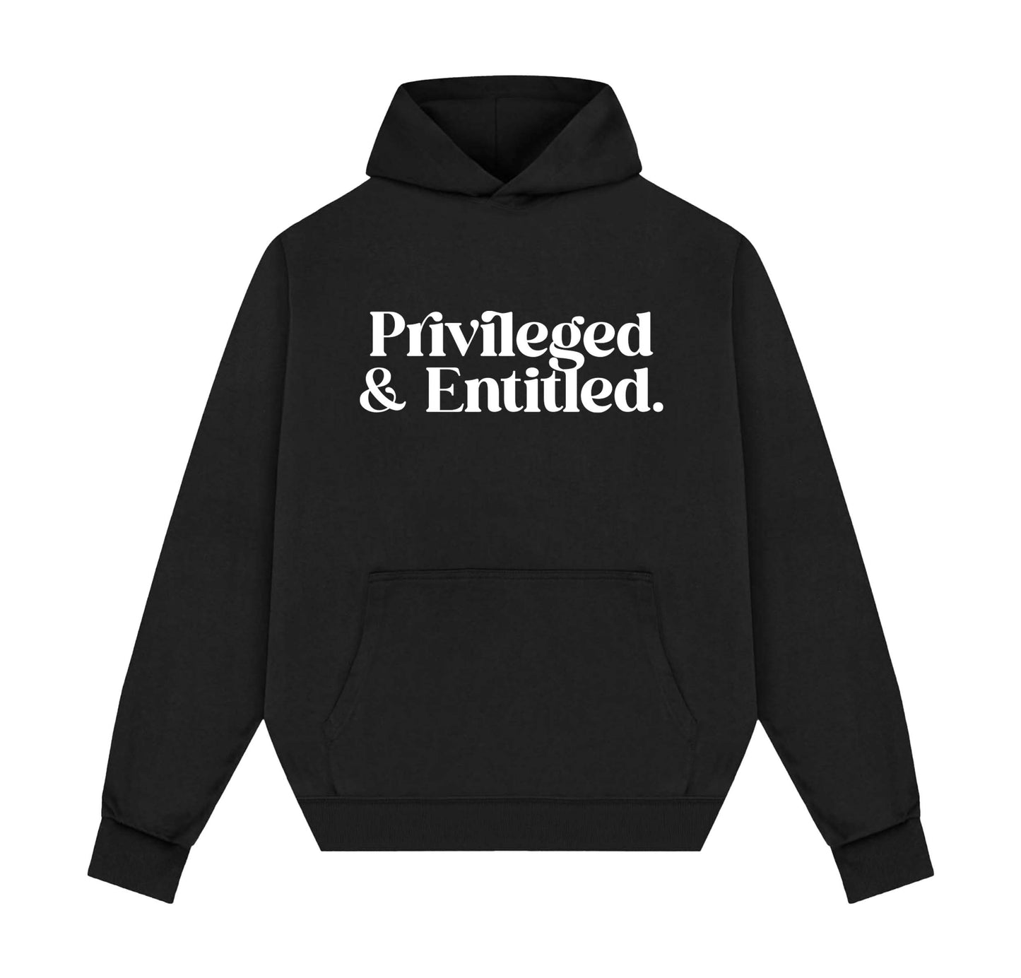 Logo Hoodie