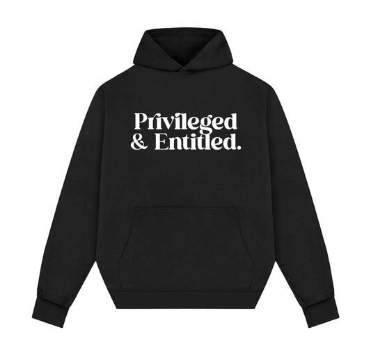 Logo Hoodie