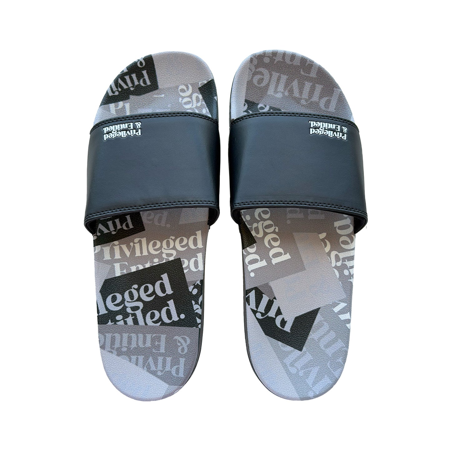 Foam Slides