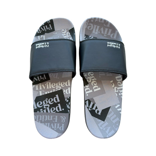 Foam Slides