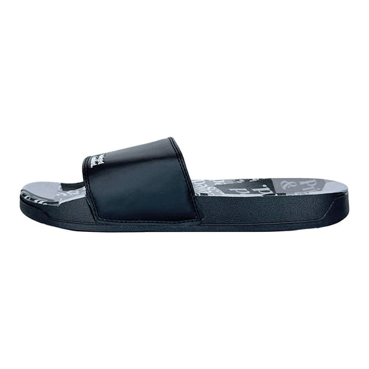 Foam Slides