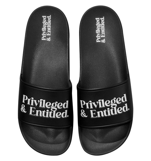 Black Slides