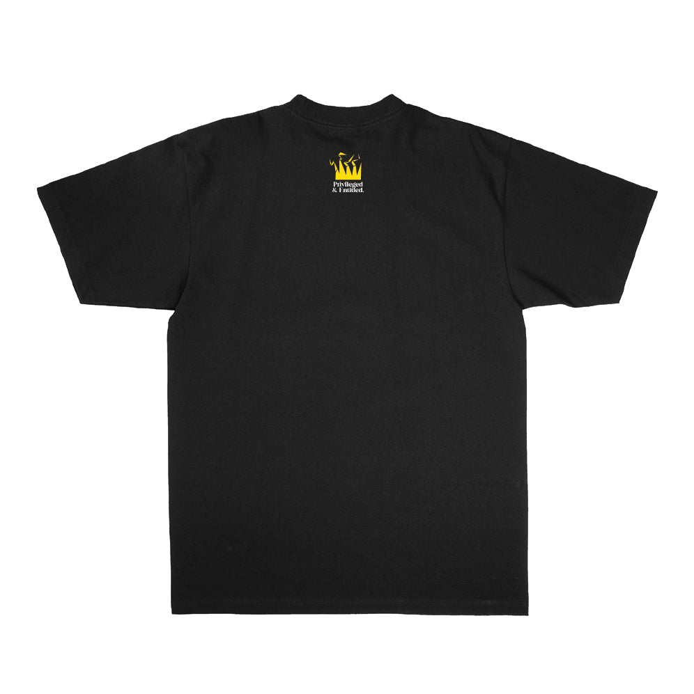 P&E "Artist Series" - Angelo V Roxas T-Shirt