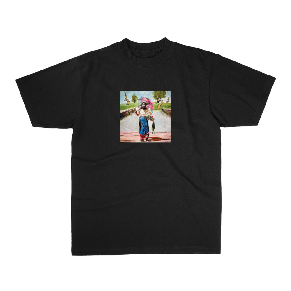 P&E "Artist Series" - Angelo V Roxas T-Shirt